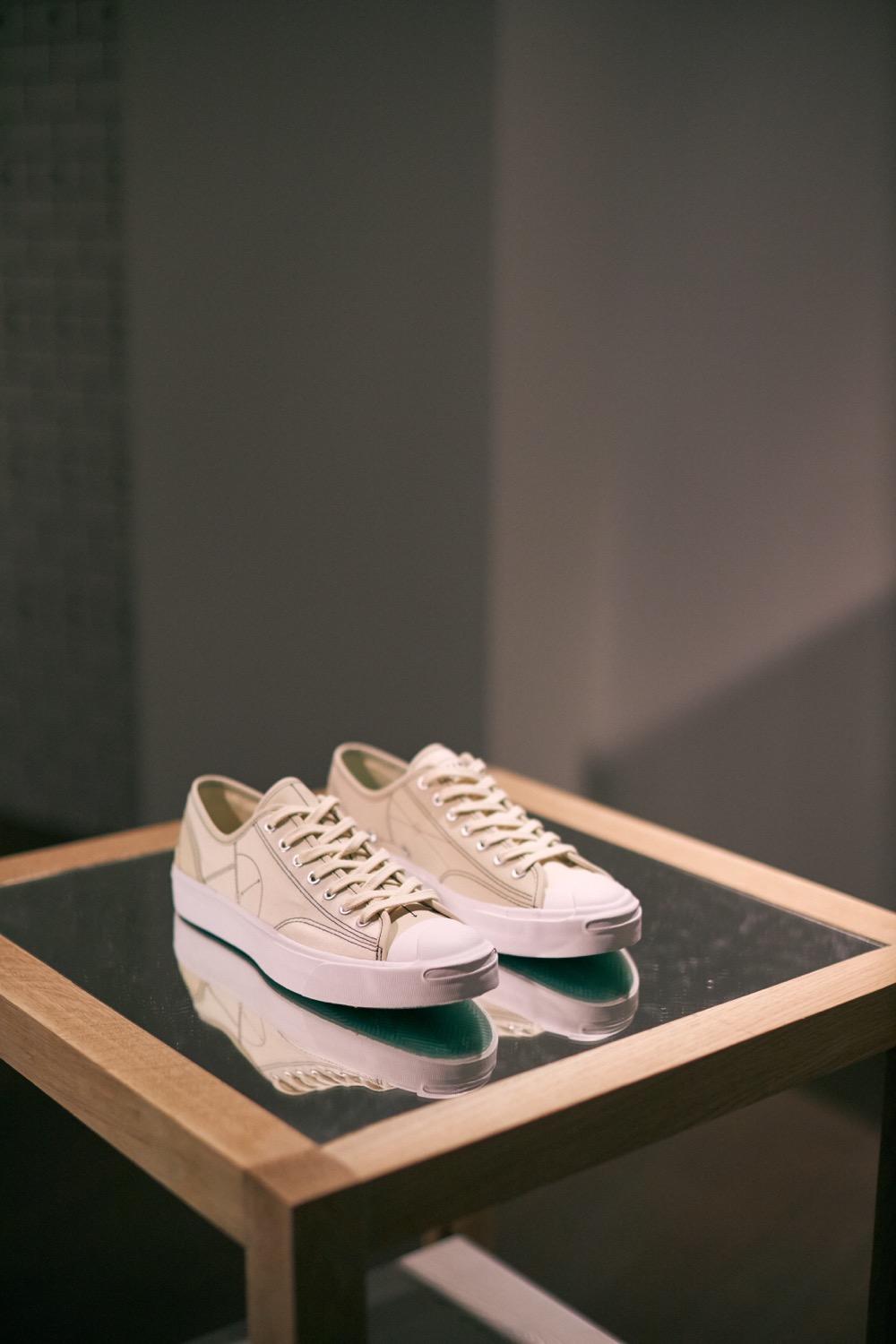 END. Features | Converse's Heritage of Storytelling with END. Features | Converse's Heritage of Storytelling with